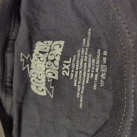 Grateful Dead graphic tee - Picture 5 of 5